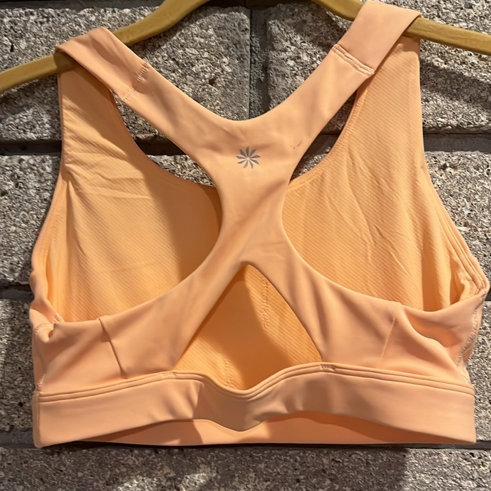 Athleta sports bra - Picture 4 of 4